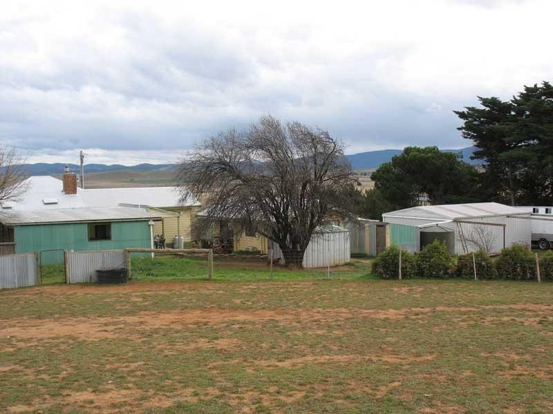 1486 Benambra Road, Benambra VIC 3900