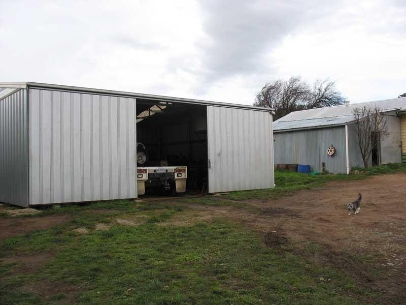 1486 Benambra Road, Benambra VIC 3900