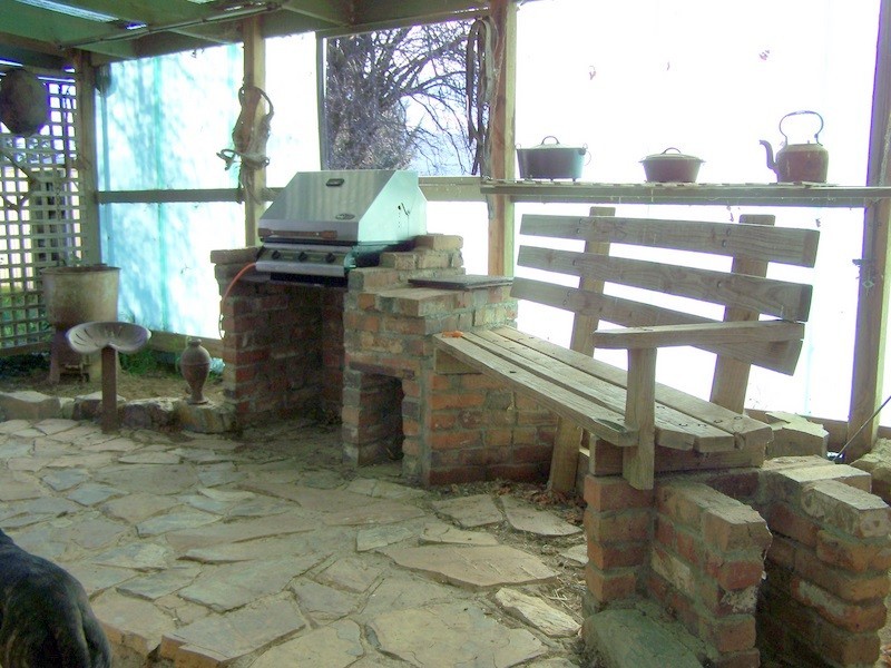 1486 Benambra Road, Benambra VIC 3900