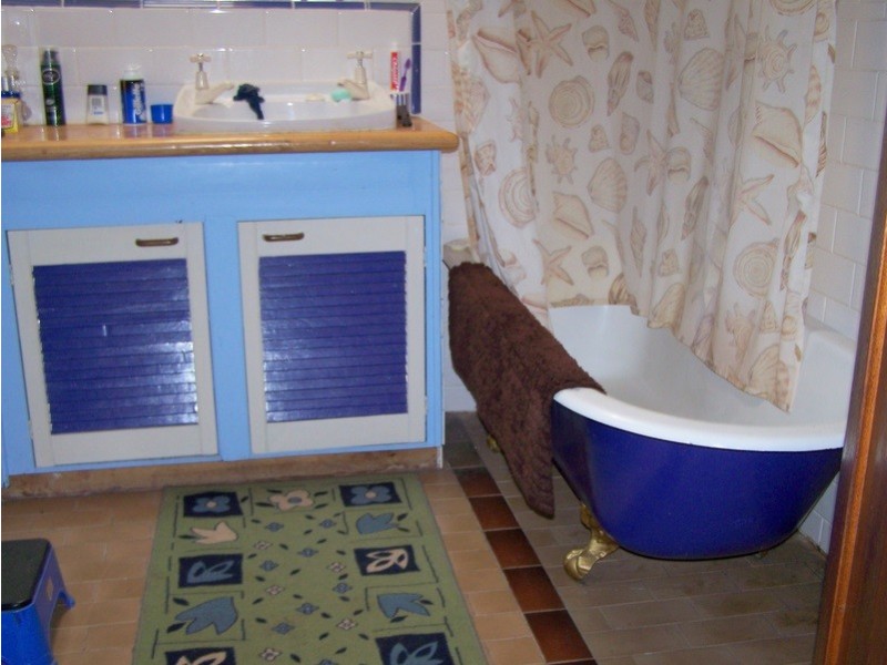 1486 Benambra Road, Benambra VIC 3900