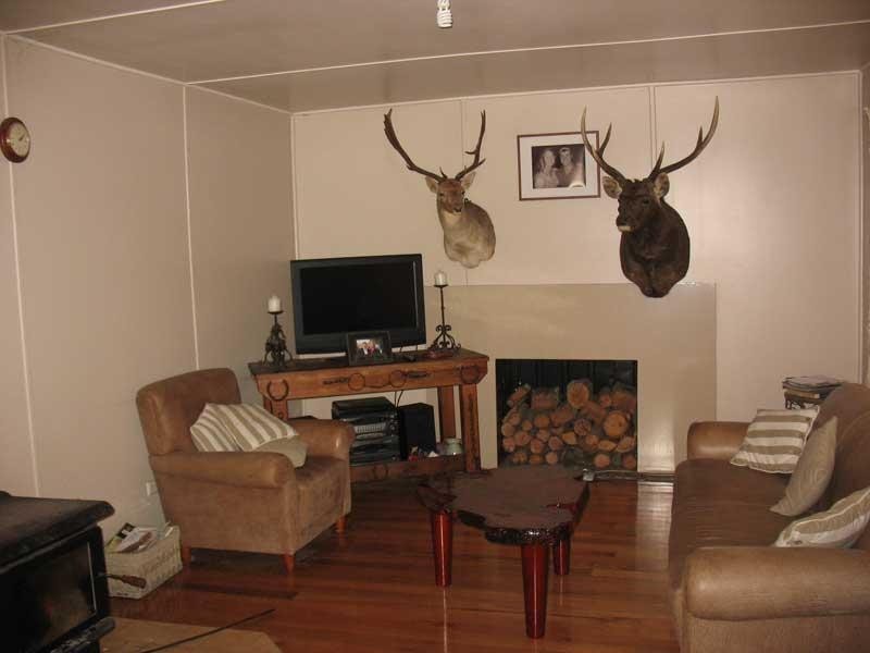 25 Foster Street, Benambra VIC 3900