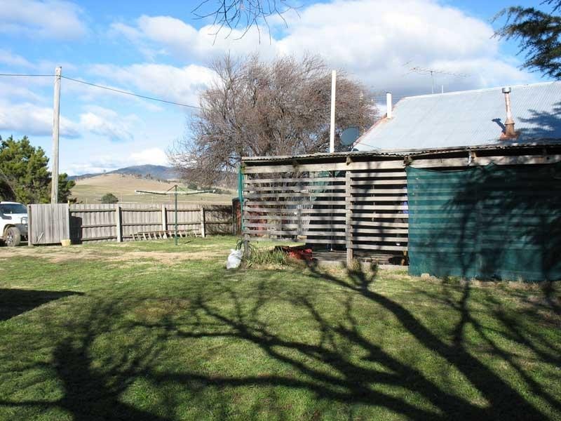 25 Foster Street, Benambra VIC 3900