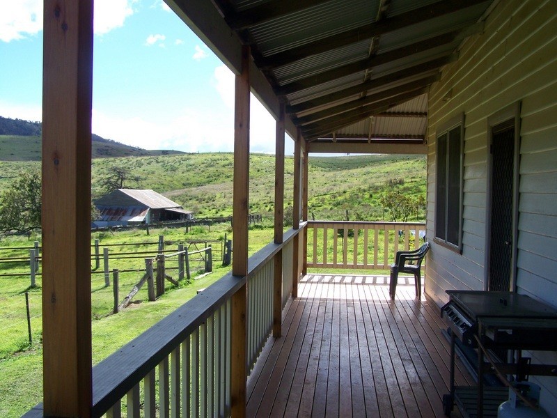 115 Parish Boundary Lane, Omeo VIC 3898