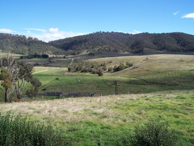 115 Parish Boundary Lane, Omeo VIC 3898