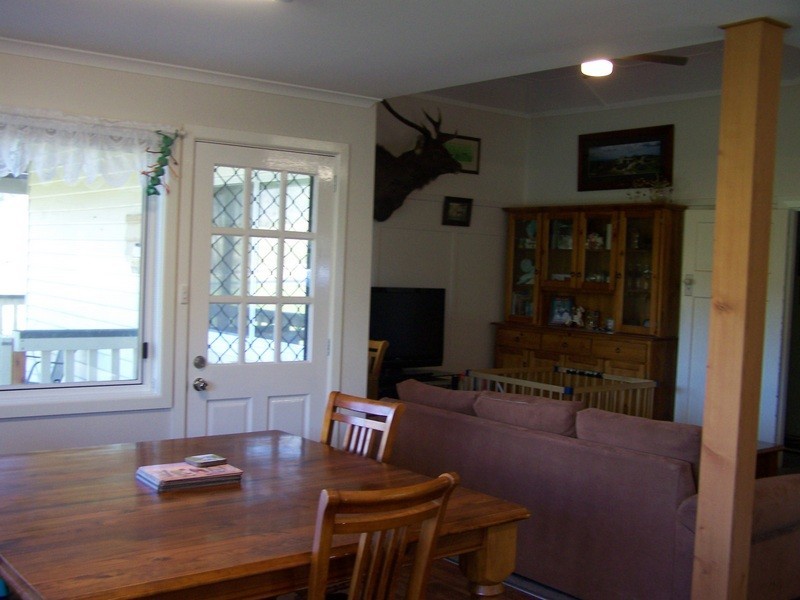 115 Parish Boundary Lane, Omeo VIC 3898