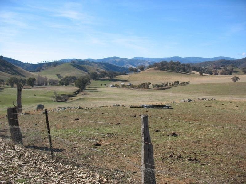 Swifts Creek VIC 3896