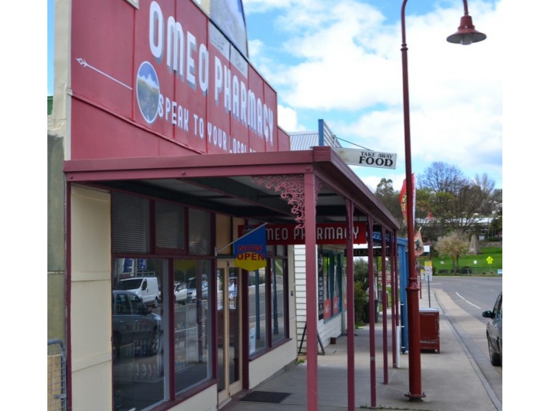 186 Day Avenue, Omeo VIC 3898