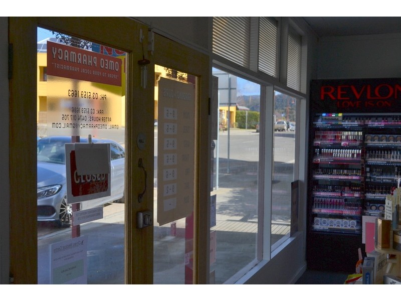 186 Day Avenue, Omeo VIC 3898