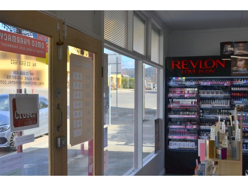 186 Day Avenue, Omeo VIC 3898