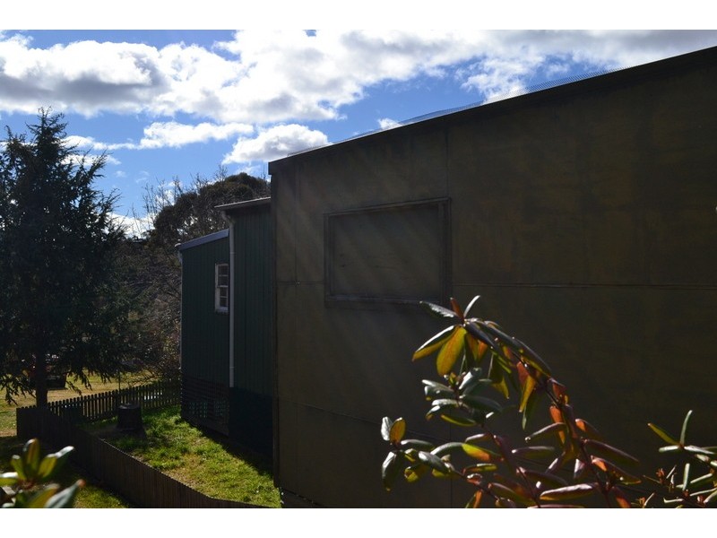 186 Day Avenue, Omeo VIC 3898