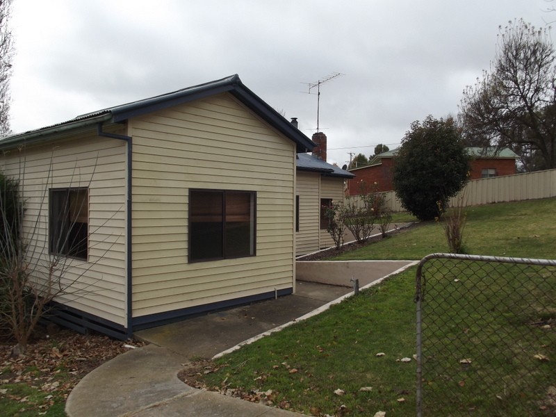 9 Sebastopol Hill Road, Omeo VIC 3898