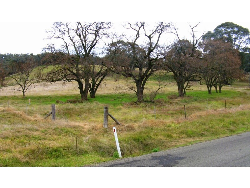 1385 Cassilis Road, Cassilis VIC 3898