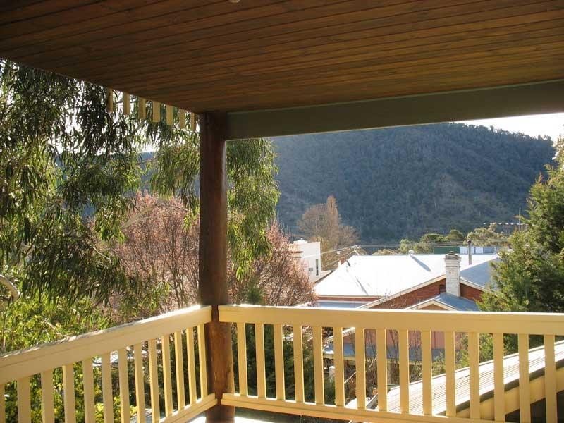 4 Sebastopol Hill Road, Omeo VIC 3898