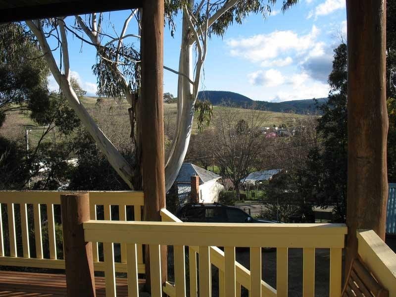 4 Sebastopol Hill Road, Omeo VIC 3898