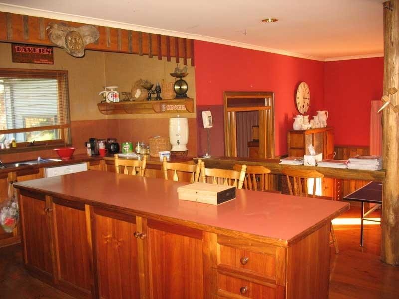 4 Sebastopol Hill Road, Omeo VIC 3898