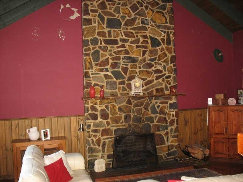 4 Sebastopol Hill Road, Omeo VIC 3898