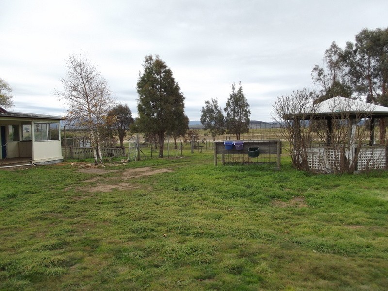 494 Limestone Road, Benambra VIC 3900