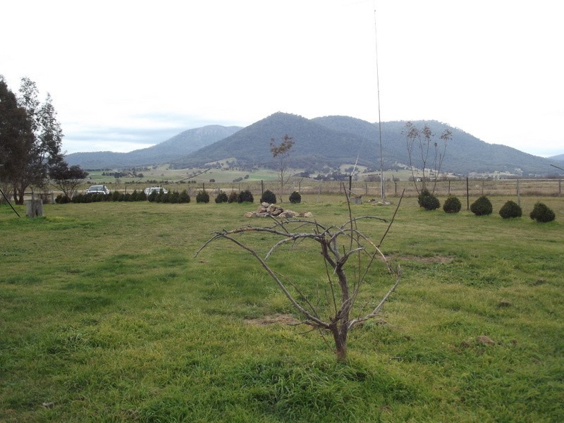 494 Limestone Road, Benambra VIC 3900