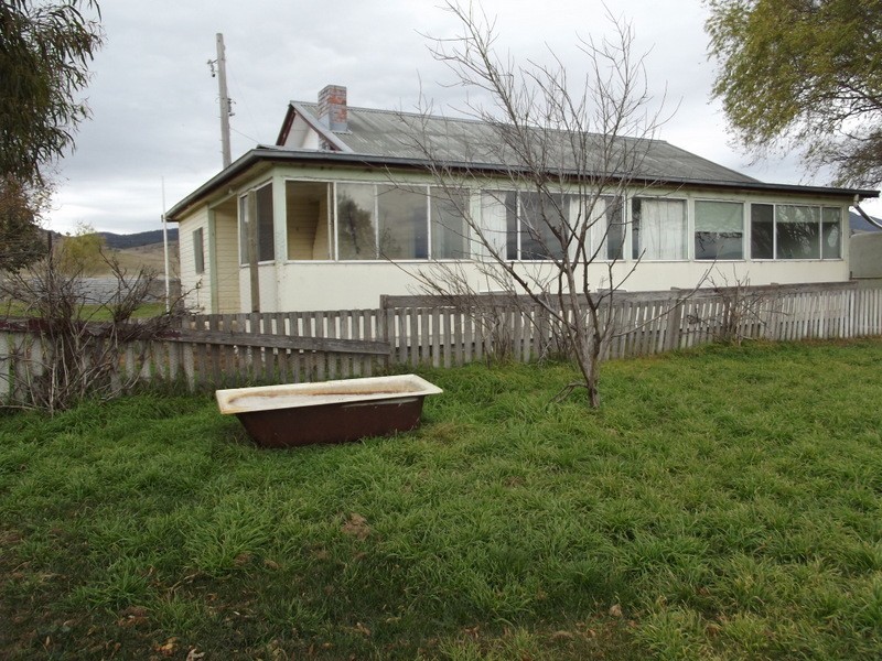 494 Limestone Road, Benambra VIC 3900