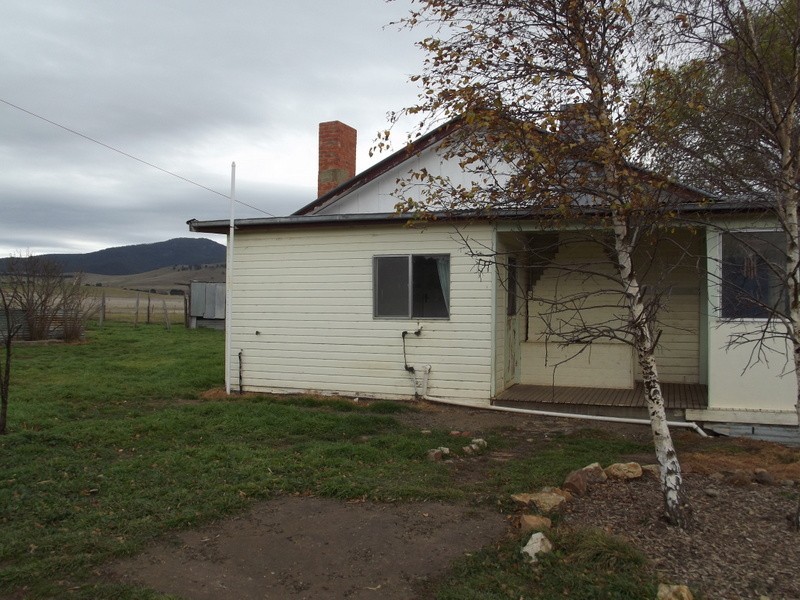 494 Limestone Road, Benambra VIC 3900