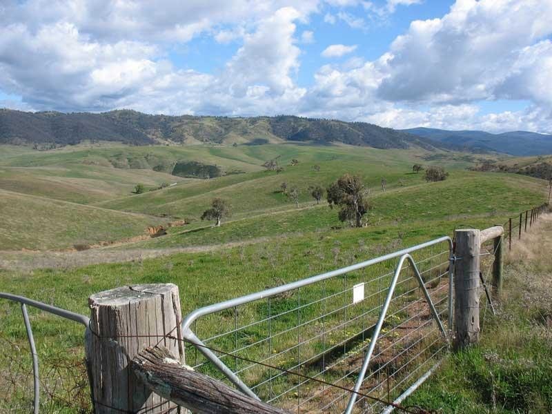 135 Parish Boundary Lane, Omeo VIC 3898