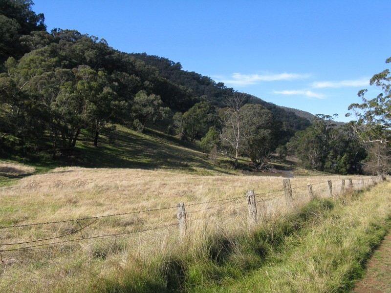 1466 Cassilis Road, Cassilis VIC 3898