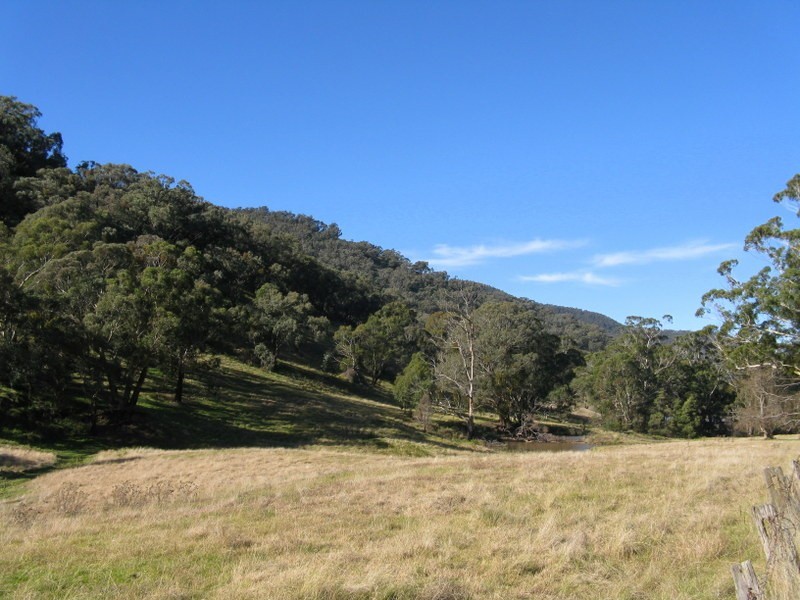 1466 Cassilis Road, Cassilis VIC 3898