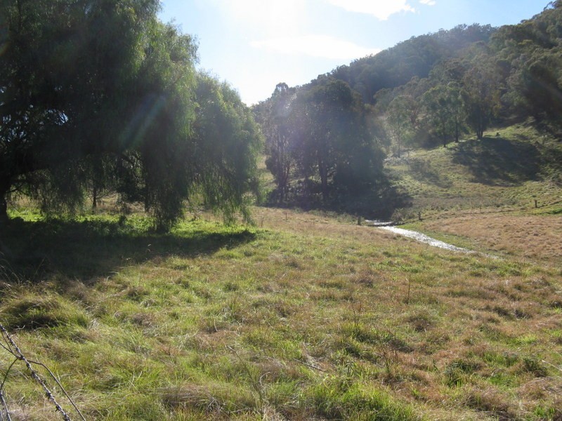 1466 Cassilis Road, Cassilis VIC 3898
