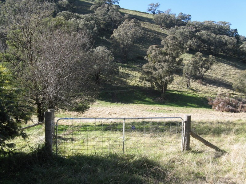 1466 Cassilis Road, Cassilis VIC 3898