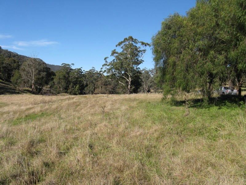 1466 Cassilis Road, Cassilis VIC 3898