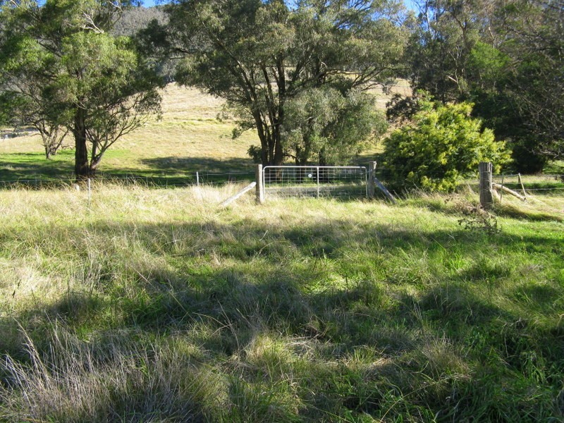 1466 Cassilis Road, Cassilis VIC 3898