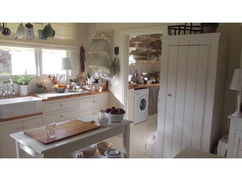 1 Day Avenue, Omeo VIC 3898