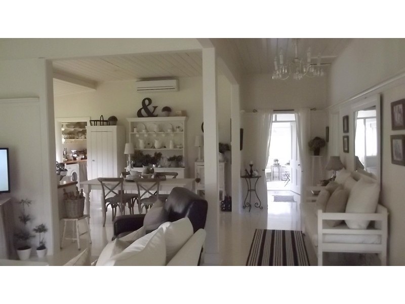 1 Day Avenue, Omeo VIC 3898