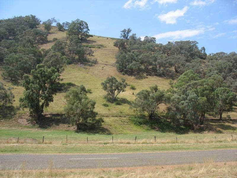 Lot 2/ Cassilis Road Cassilis Via, Omeo VIC 3898