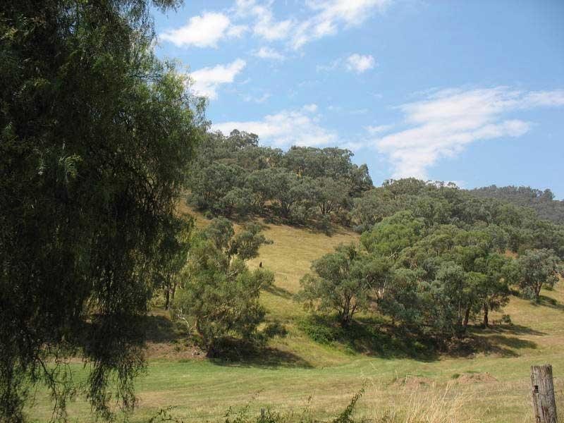 Lot 2/ Cassilis Road Cassilis Via, Omeo VIC 3898