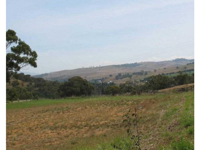 Lot 2/ Park Street, Omeo VIC 3898