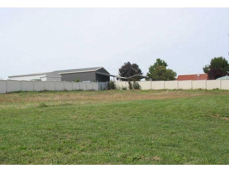 Lot 2/ Park Street, Omeo VIC 3898
