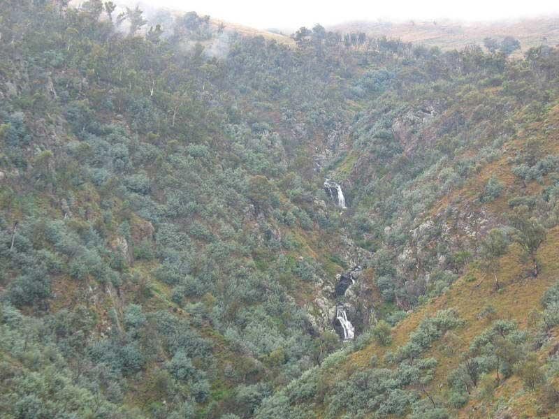 540 Victoria Falls Road Cobungra Via, Omeo VIC 3898