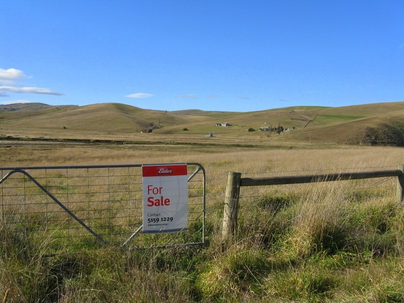 333 Omeo Valley Road, Omeo VIC 3898