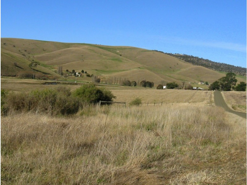 333 Omeo Valley Road, Omeo VIC 3898