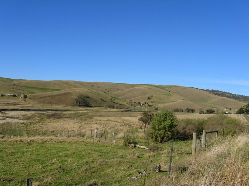 333 Omeo Valley Road, Omeo VIC 3898