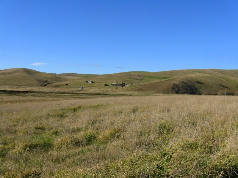 333 Omeo Valley Road, Omeo VIC 3898