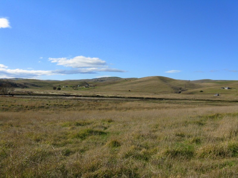 333 Omeo Valley Road, Omeo VIC 3898