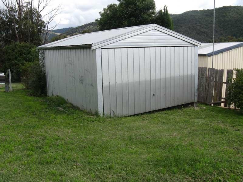 40 Sebastopol Hill Road, Omeo VIC 3898