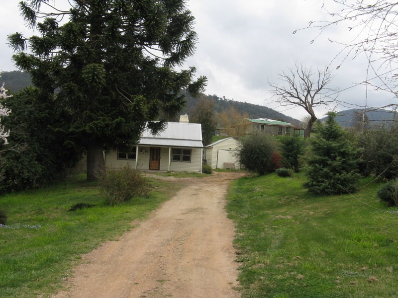 120 Day Avenue, Omeo VIC 3898