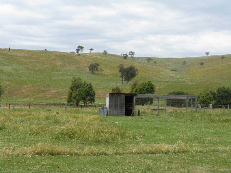 52 Omeo Valley Road, Omeo VIC 3898