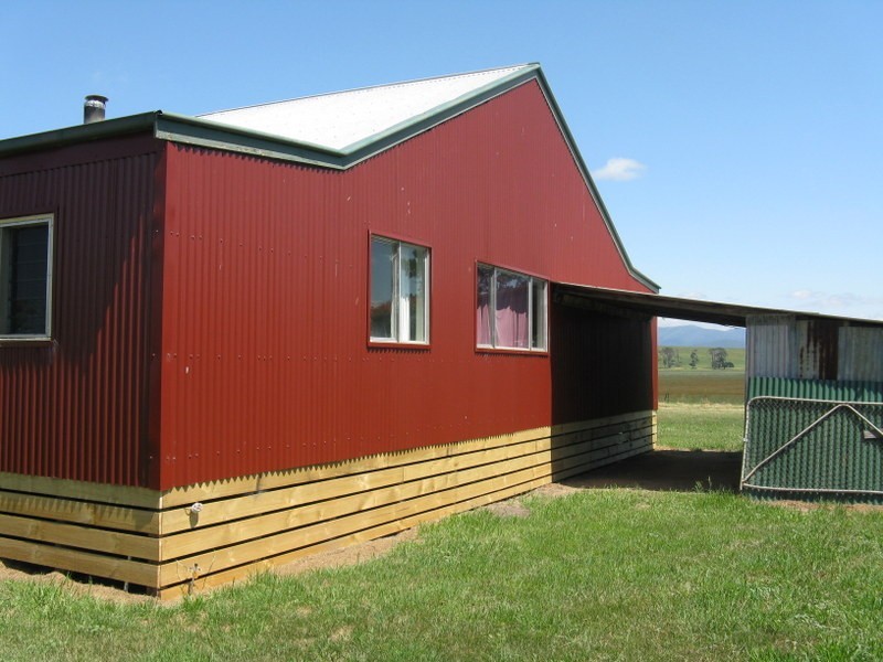 3 Foster Street, Benambra VIC 3900