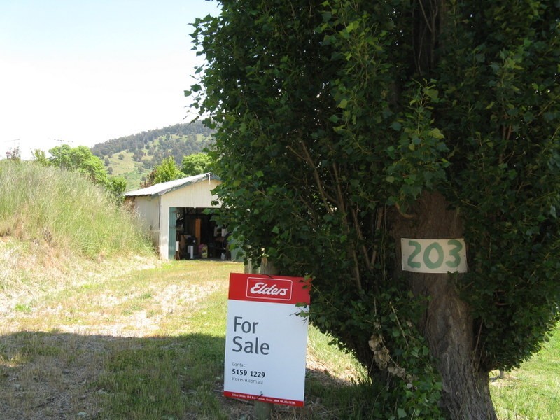 203 Day Avenue, Omeo VIC 3898
