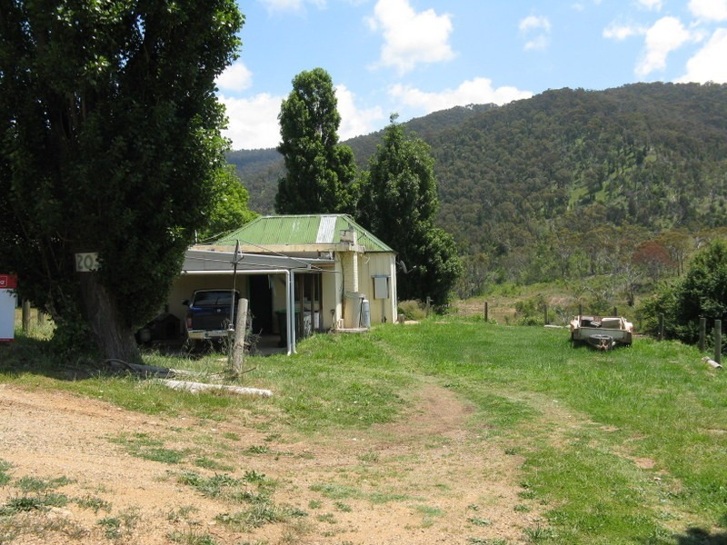 203 Day Avenue, Omeo VIC 3898