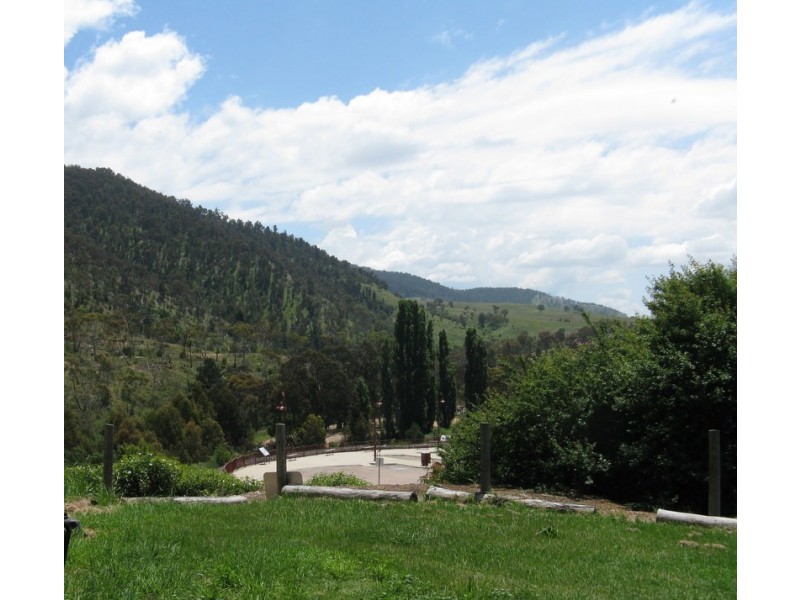 203 Day Avenue, Omeo VIC 3898